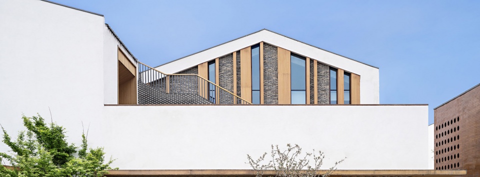 田园东方二期规划 | 情感雕琢、第三种人新农人引领乡村振兴-66