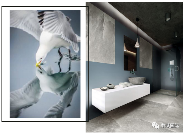 复古蜡笔色,打造轻盈甜美空间-57