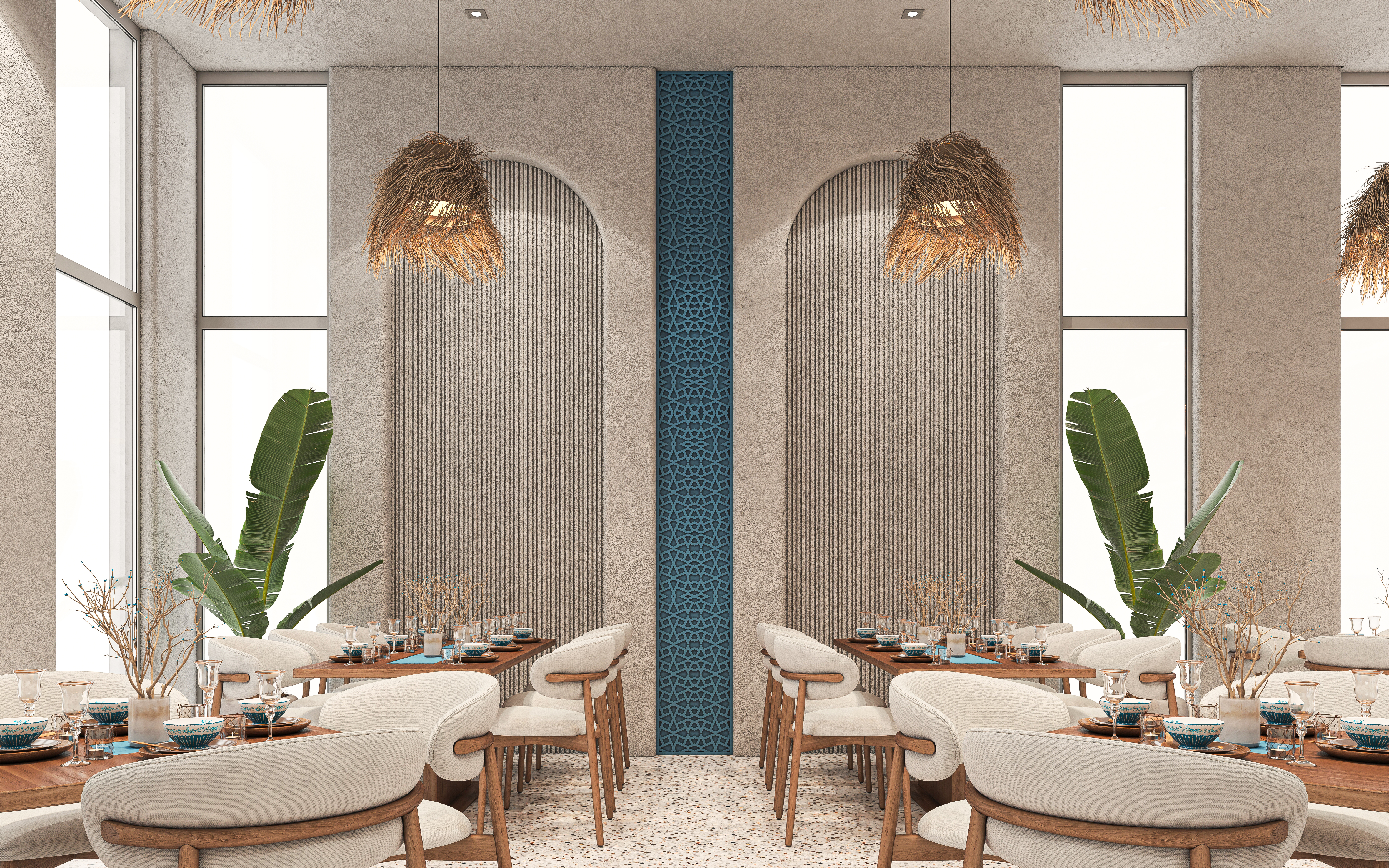 Boho Restaurant-10