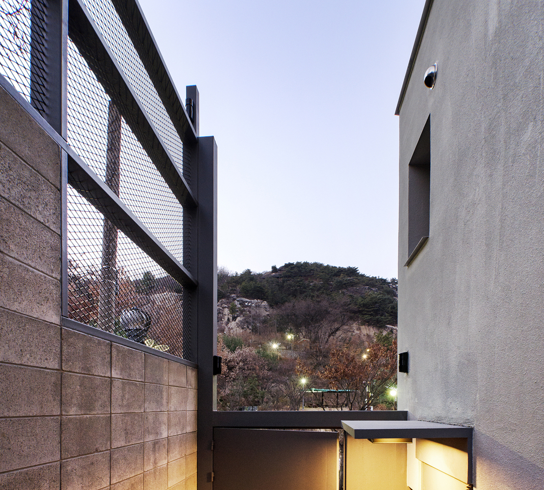 洪春东大厦的乡村别墅生活-42