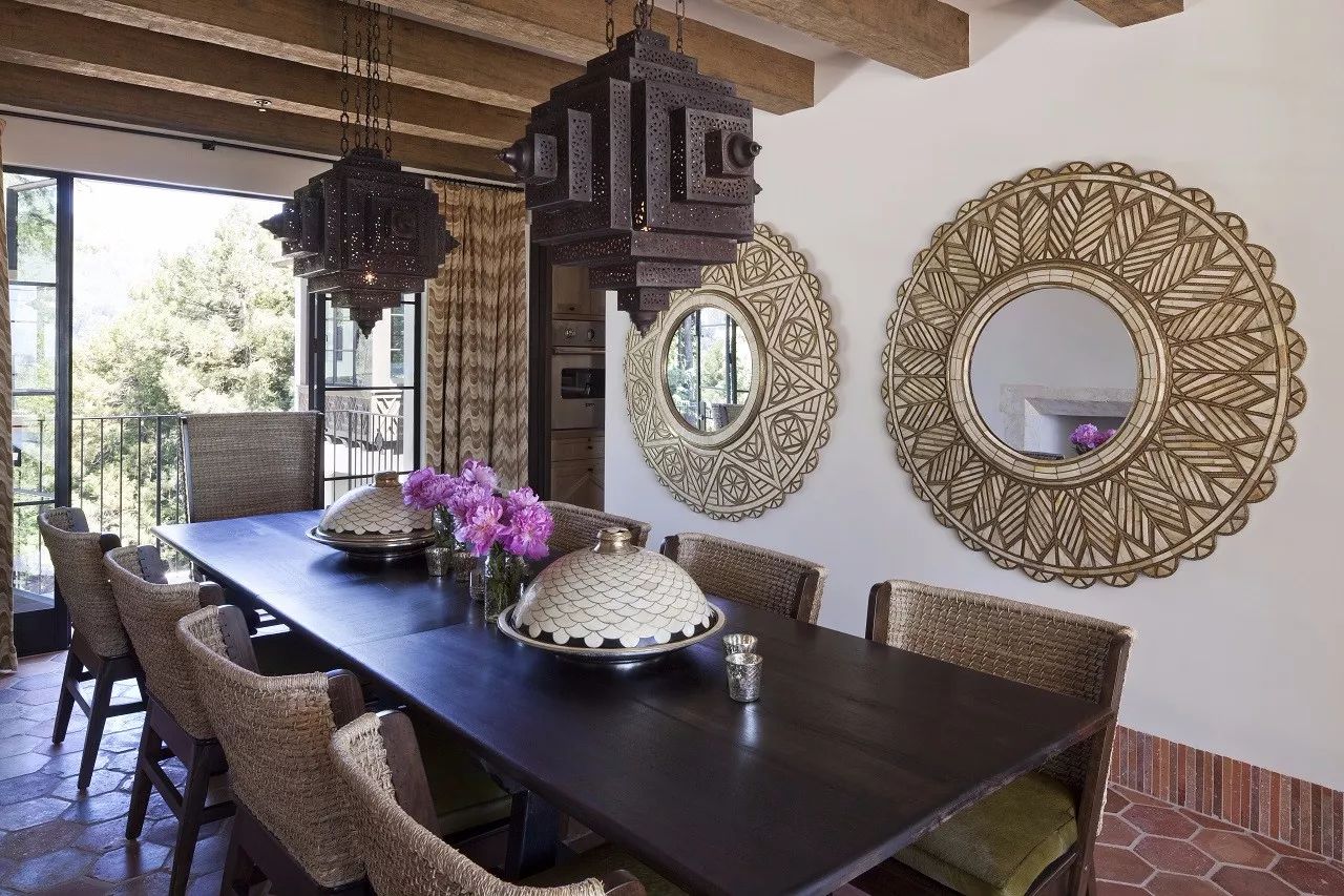 天赋异禀的室内设计新星——Erin Martin-22