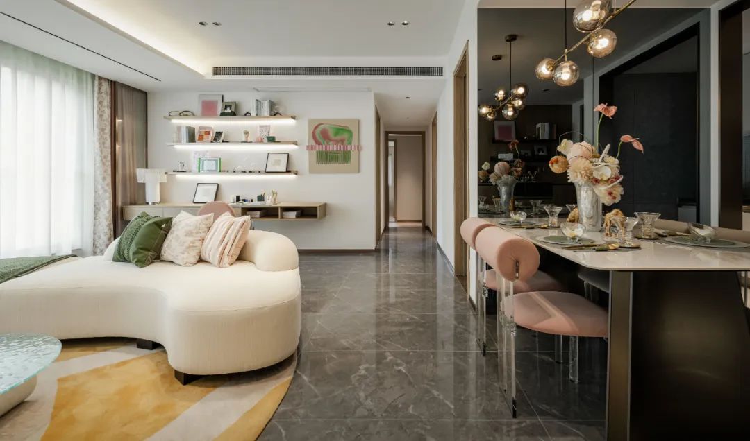 中航半岛丨中国重庆丨盘古设计-9