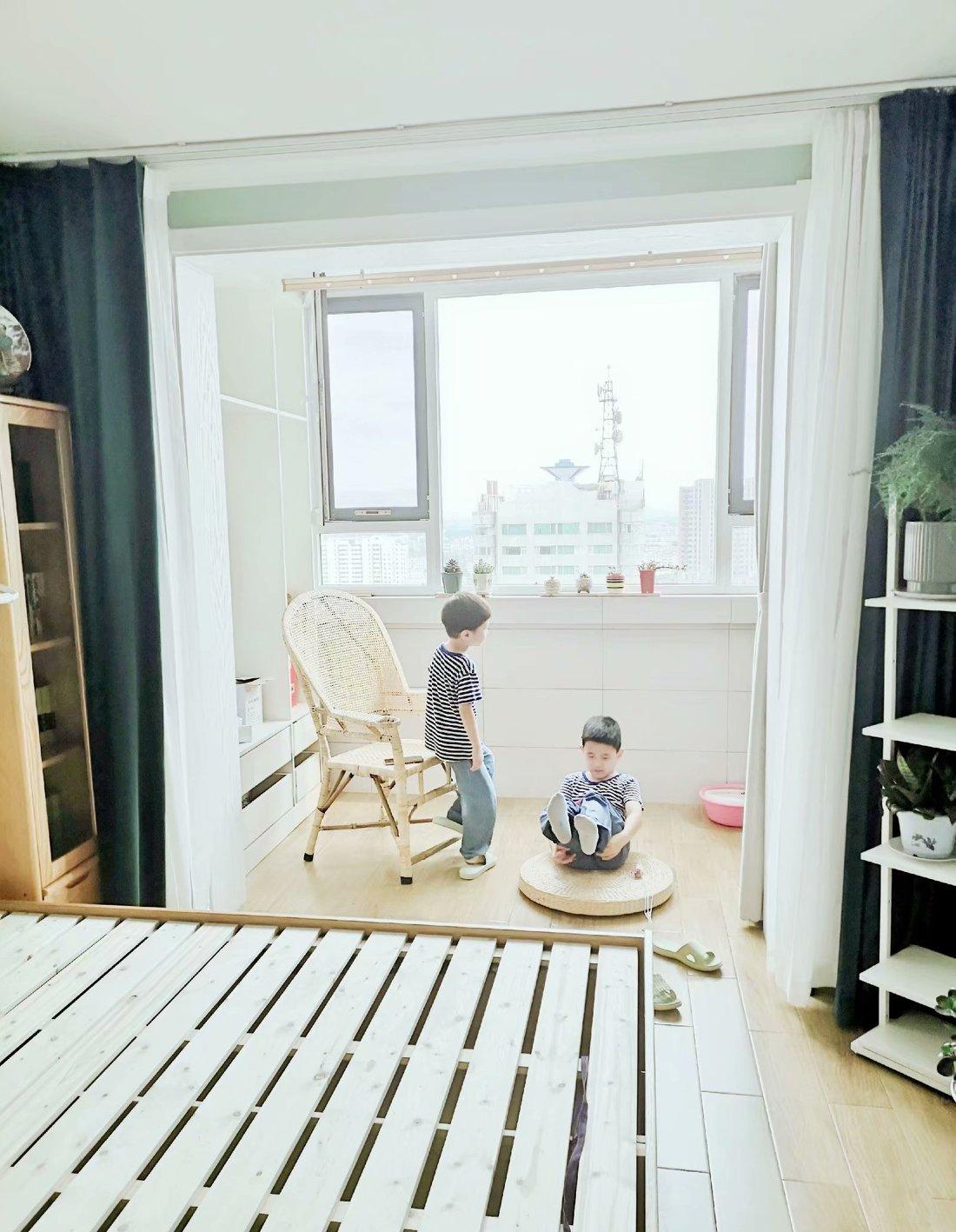 闻韶高层小区改造-3