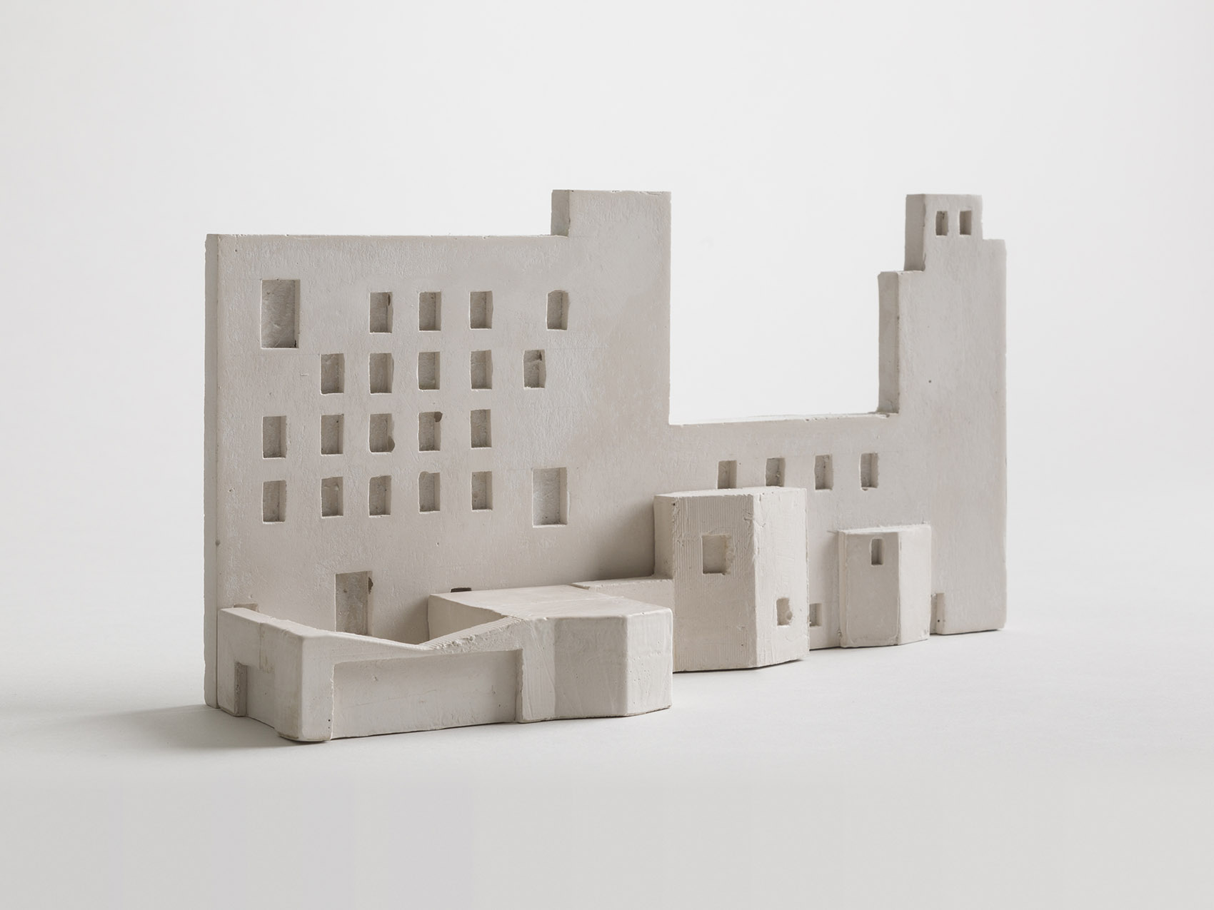 泰晤士基督教学校和巴特西教堂丨英国伦敦丨Henley Halebrown建筑事务所-19