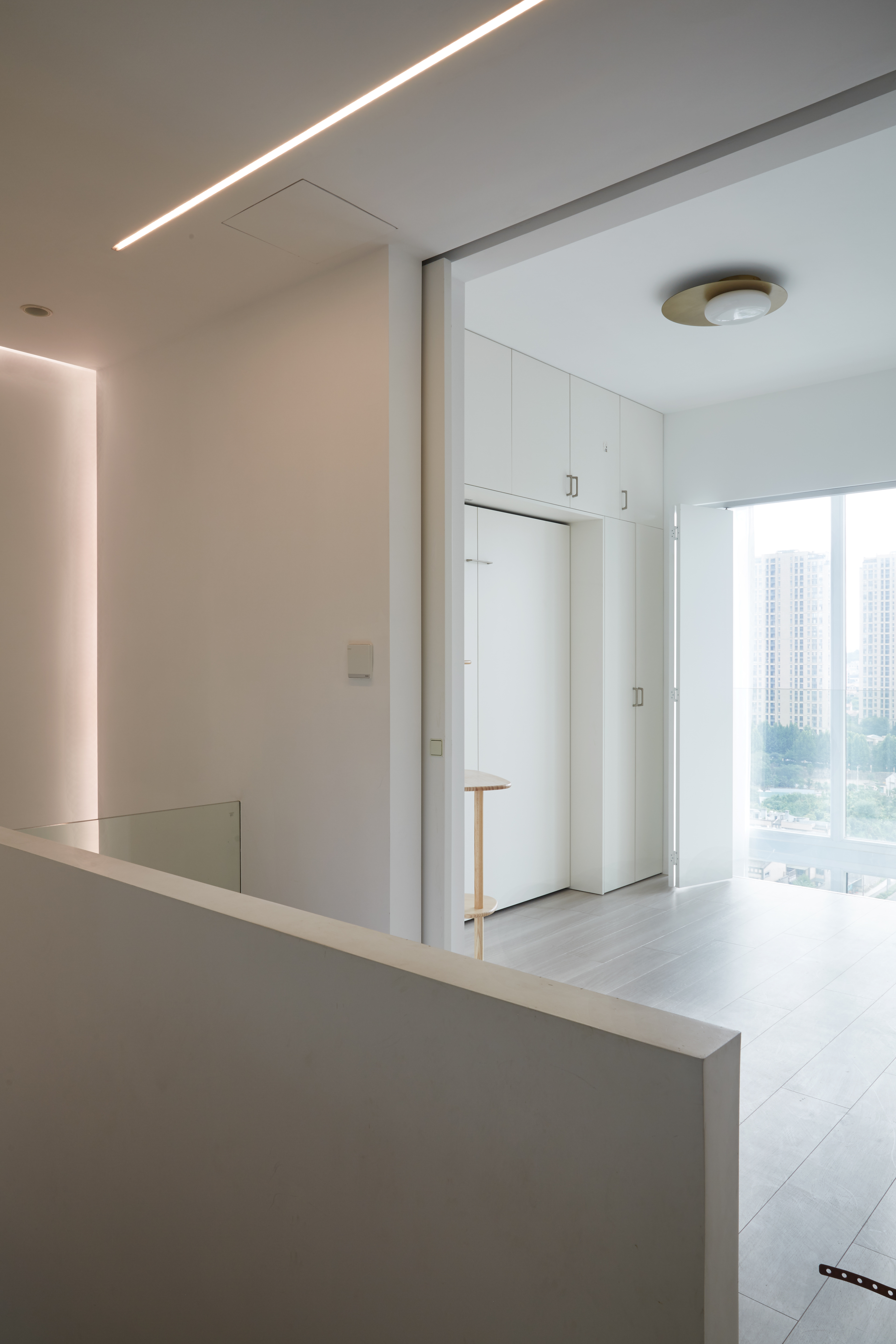 陌上设计｜青枫墅园二手房改造-18