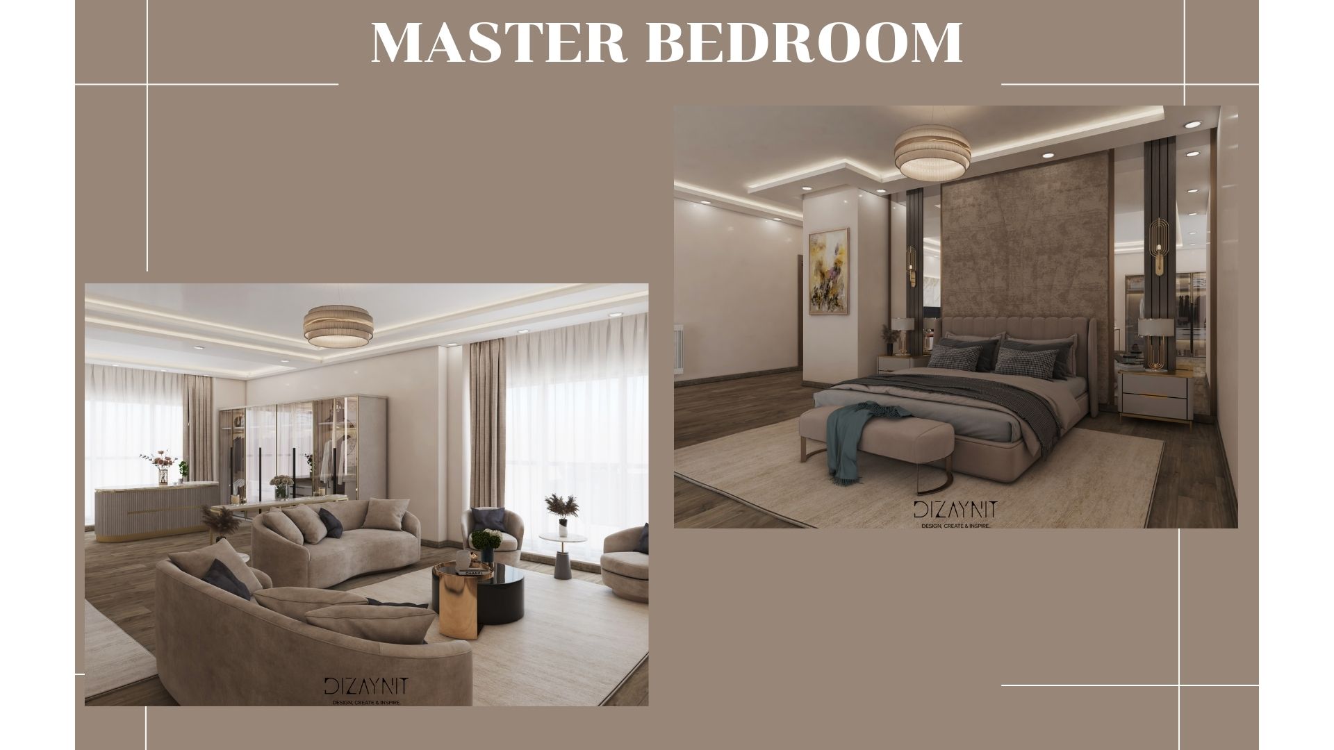 BULVAR ISTANBUL 室内设计丨土耳其伊斯坦布尔丨Dizaynit-10