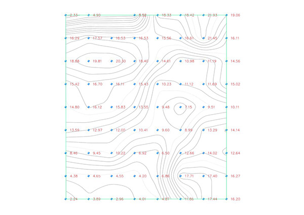 学术建筑测量项目丨建筑系-25