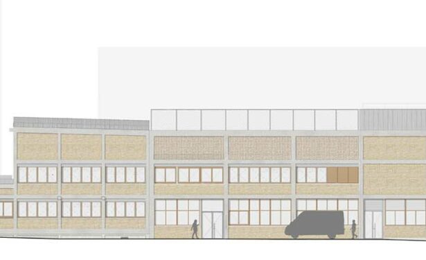 丨法国里昂丨VURPAS Architectes-38