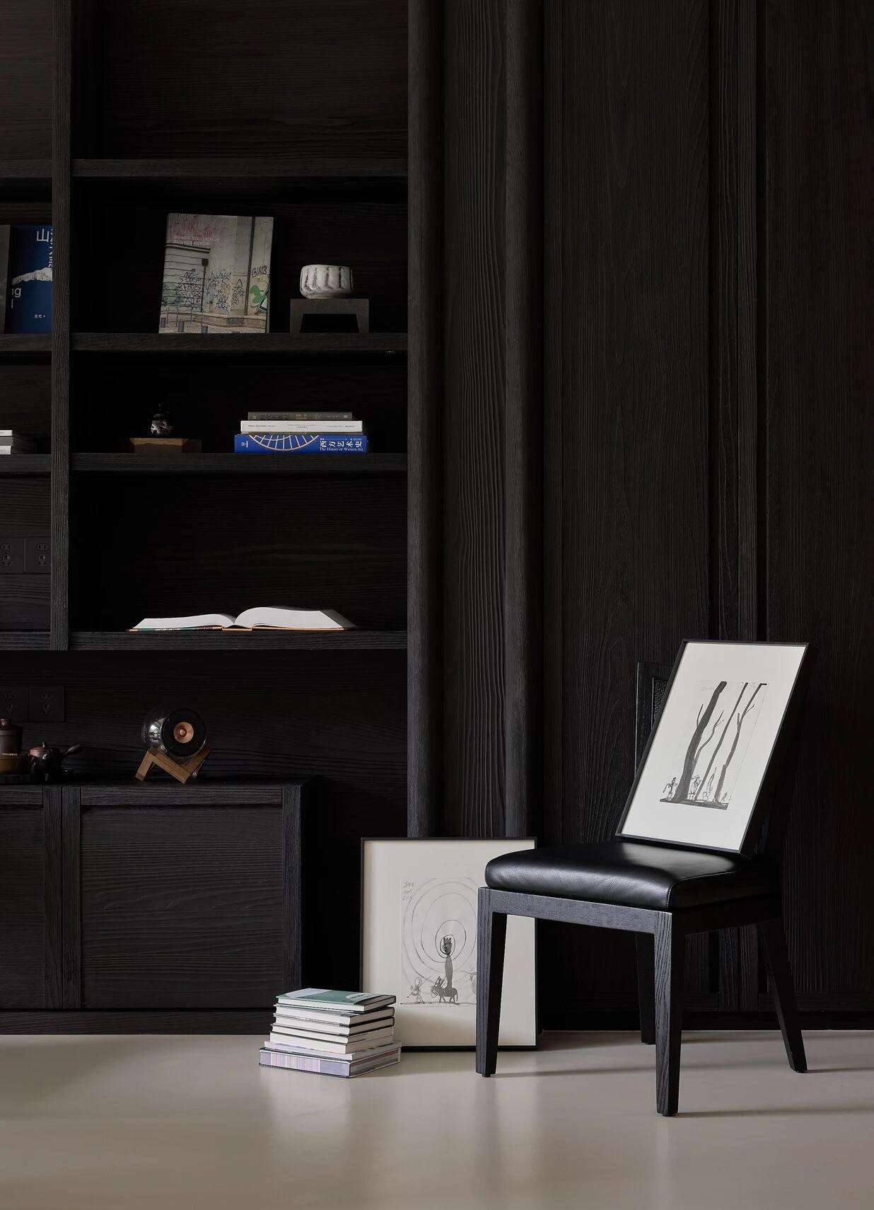 一家马轲的展丨中国深圳丨懒猫创意空间-39