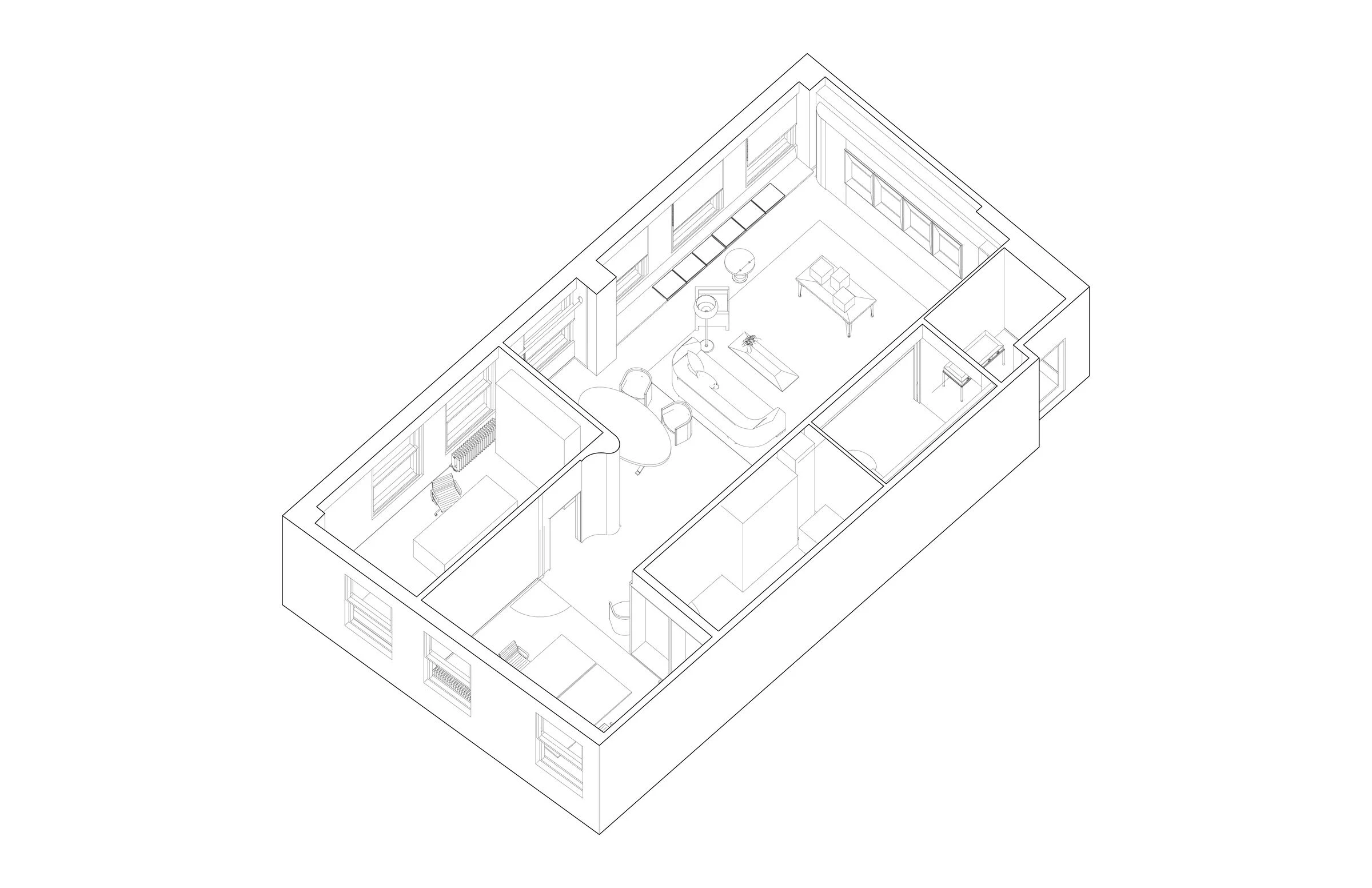 Yael Sonia Showroom-50