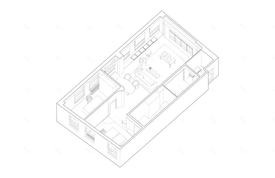 Yael Sonia Showroom-50