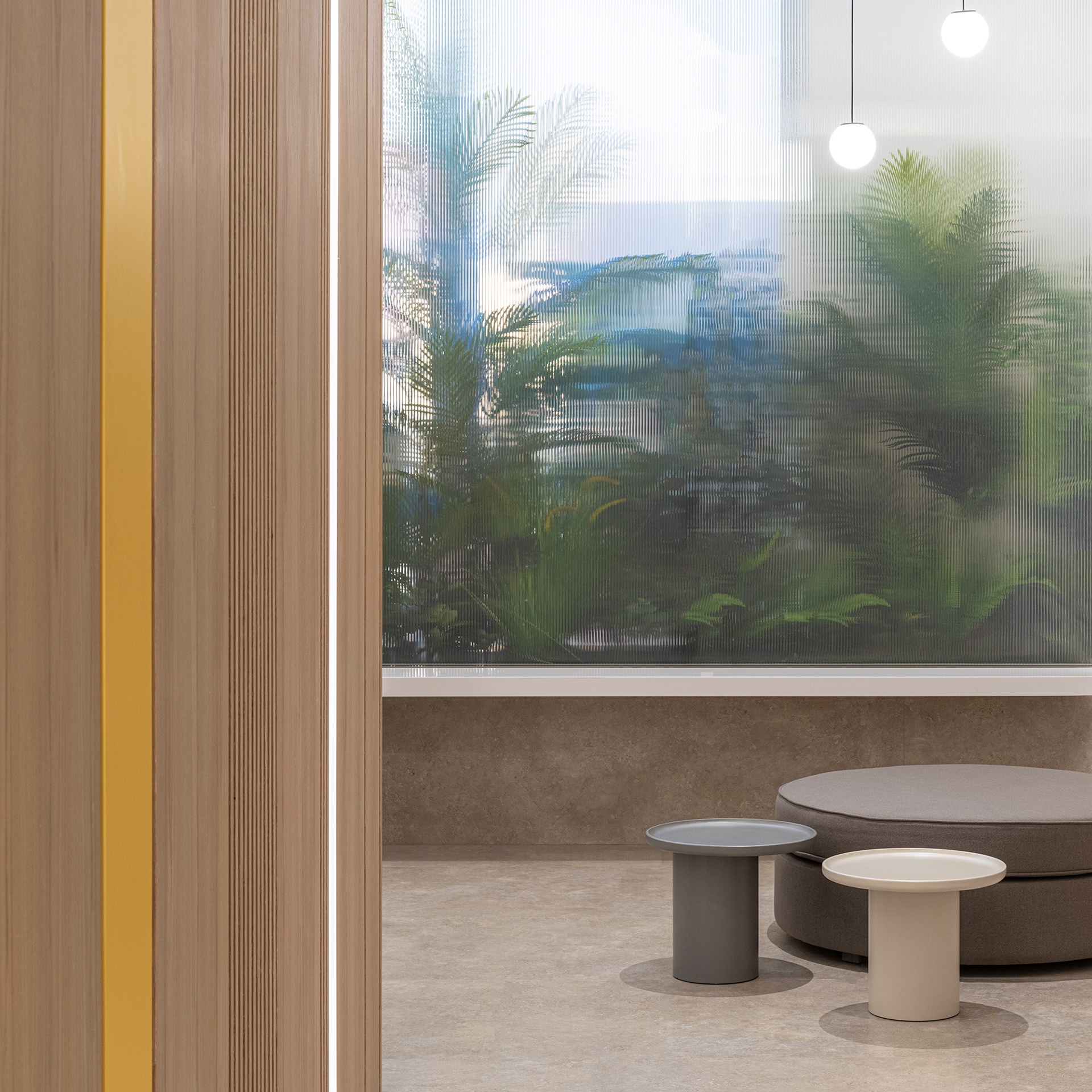 高尔夫主题室内空间设计丨RAMOPRIMO-17