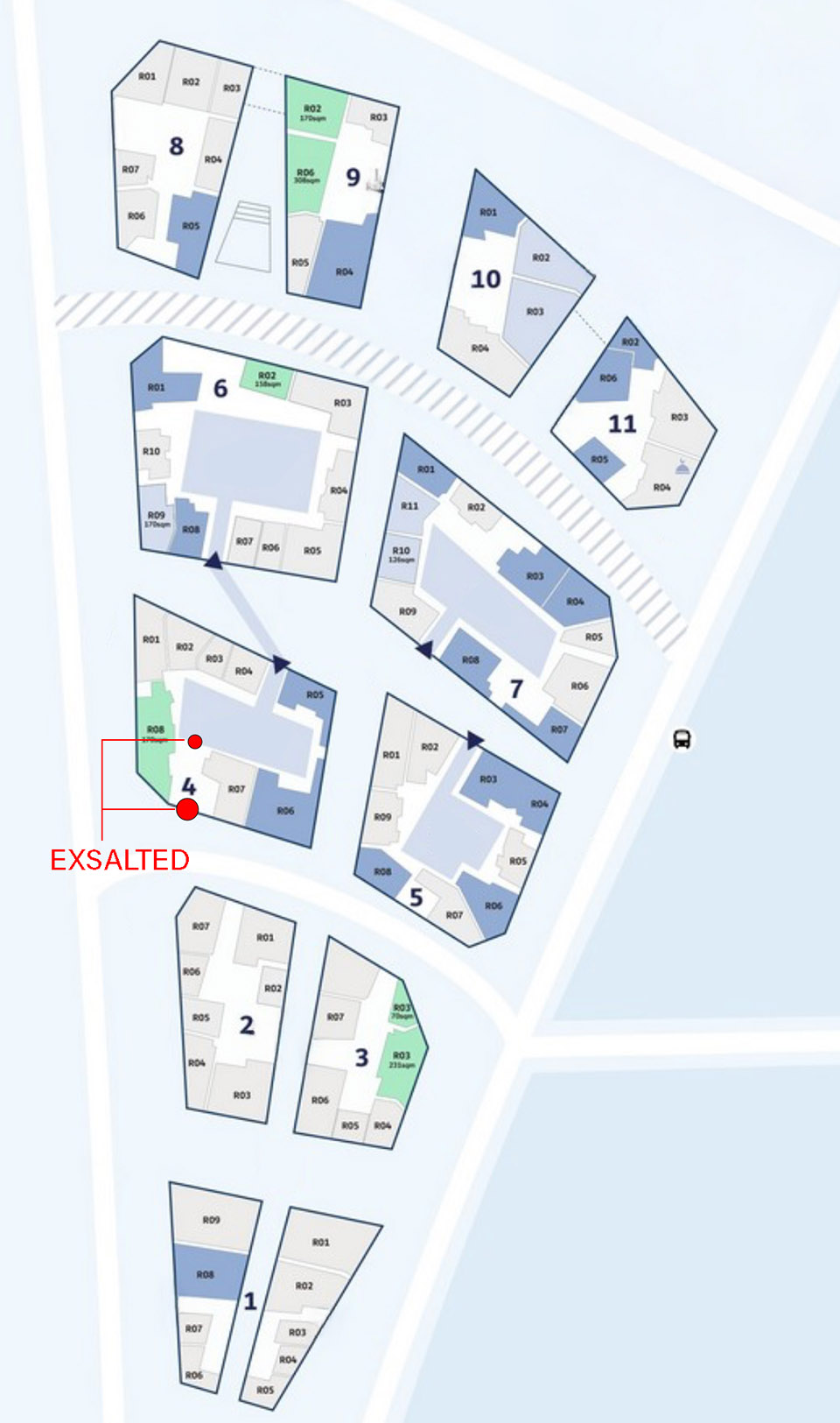 E·salted装置丨阿联酋迪拜丨DEOND(Ross Lovegrove和Ila Colombo)-38