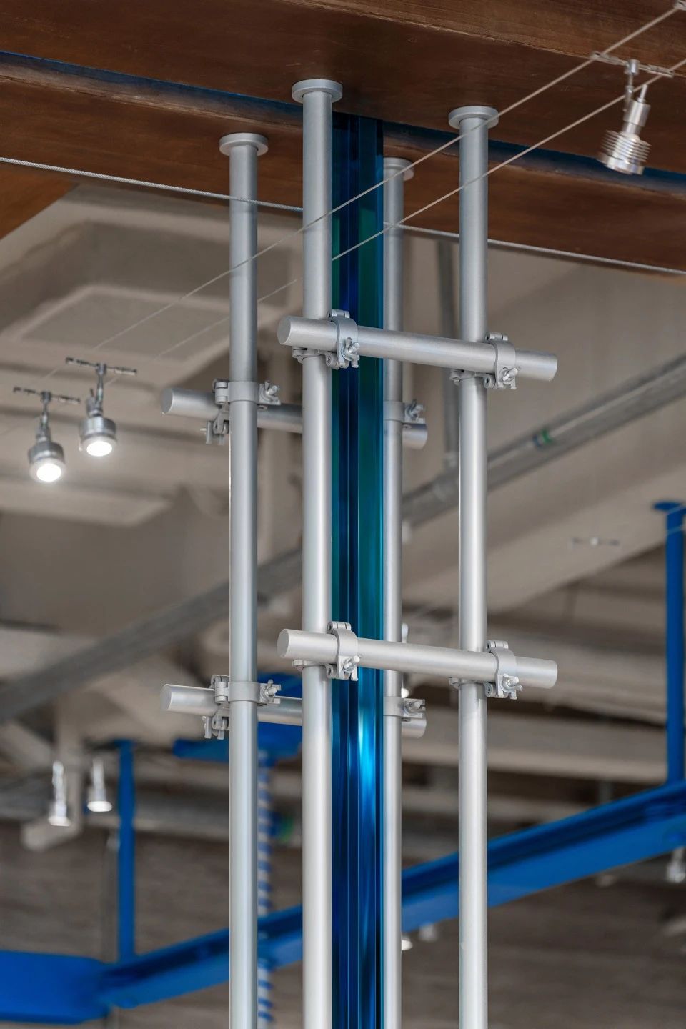 GOEASY上海龙华会旗舰店(线下首店)丨中国上海丨笑脸蜘蛛|Spider Creative-60