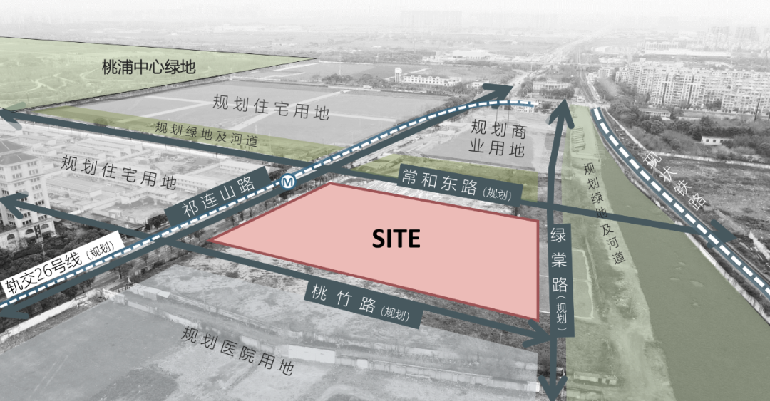 国华人寿国际康养中心丨中国上海丨栖城设计-17