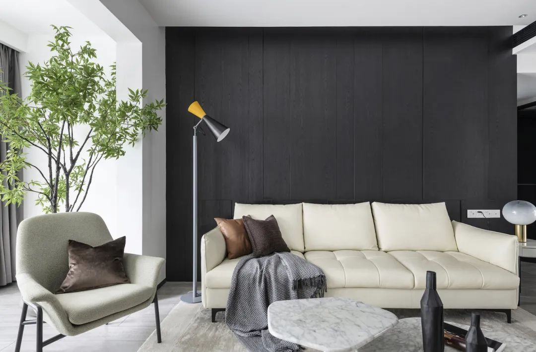 极简生活，想象填满空间-7