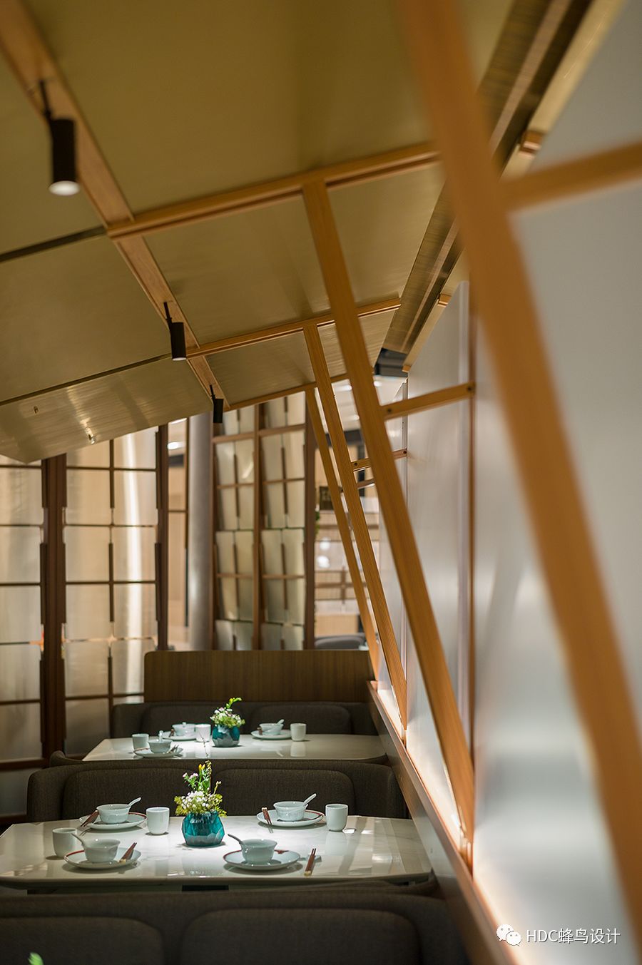 川味悠然，上海柴门饭儿尽显生活美学-54