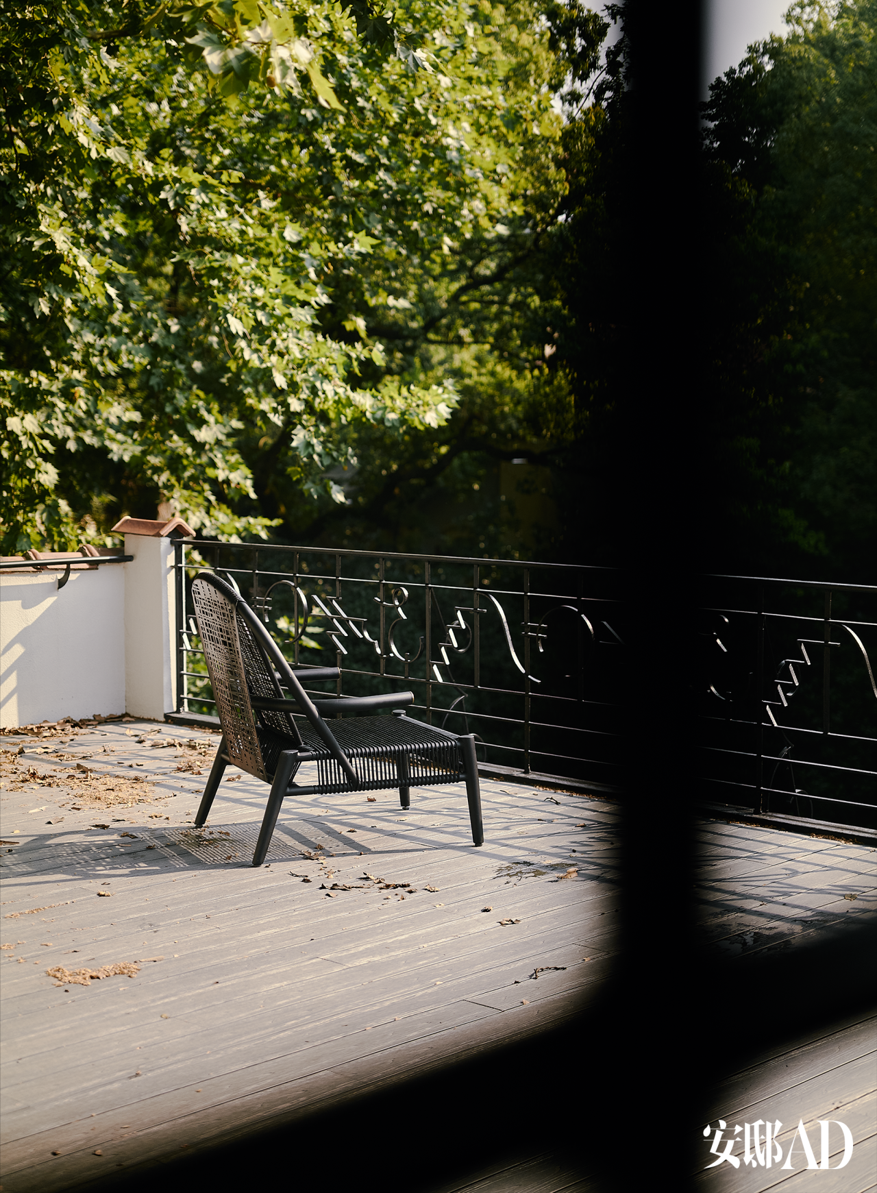 无间设计吴滨 · 当代东方意蕴,打造大隐于市的心安之所丨中国上海-39