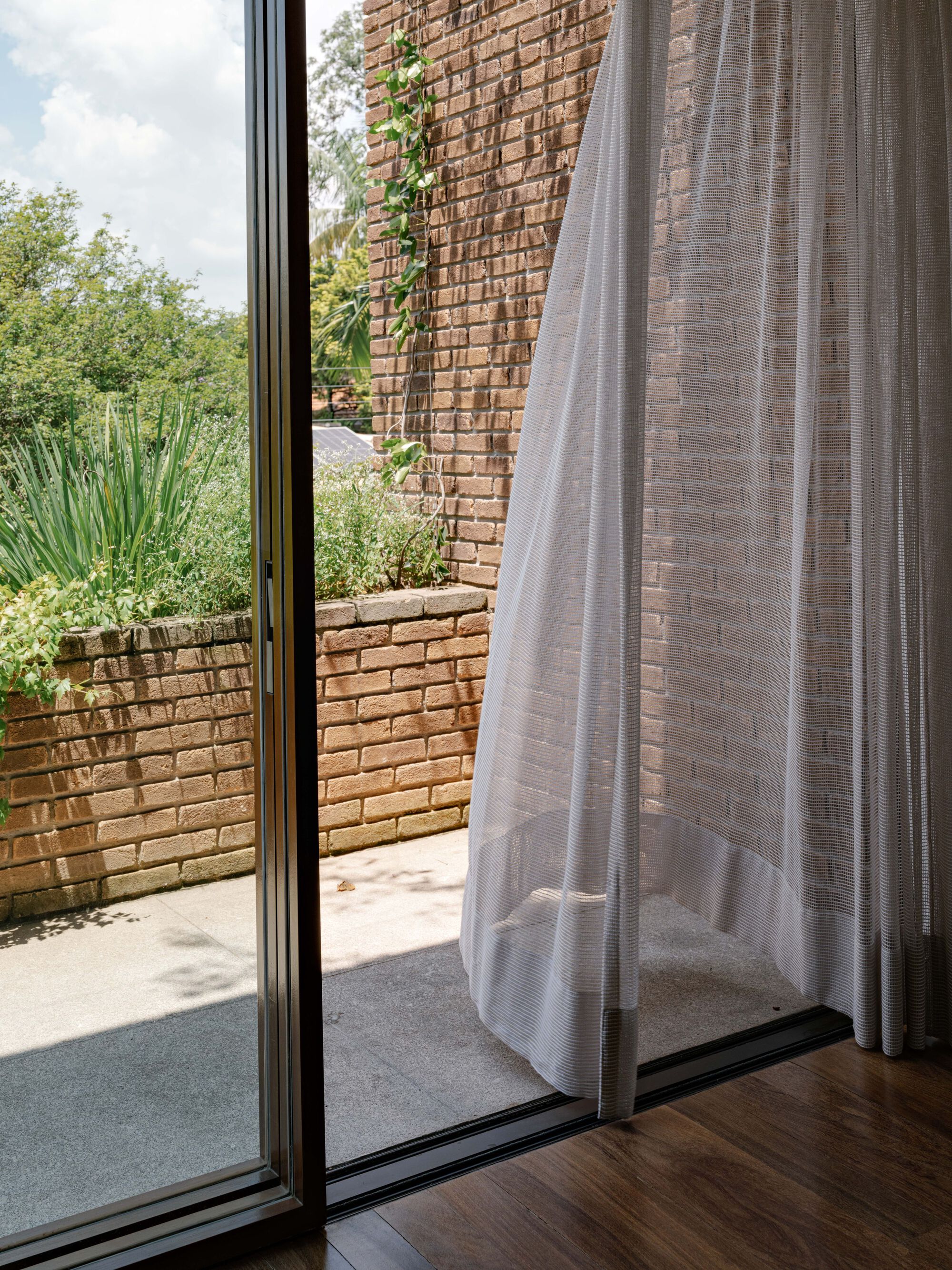 丨巴西圣保罗丨Felipe Hess Arquitetos-48