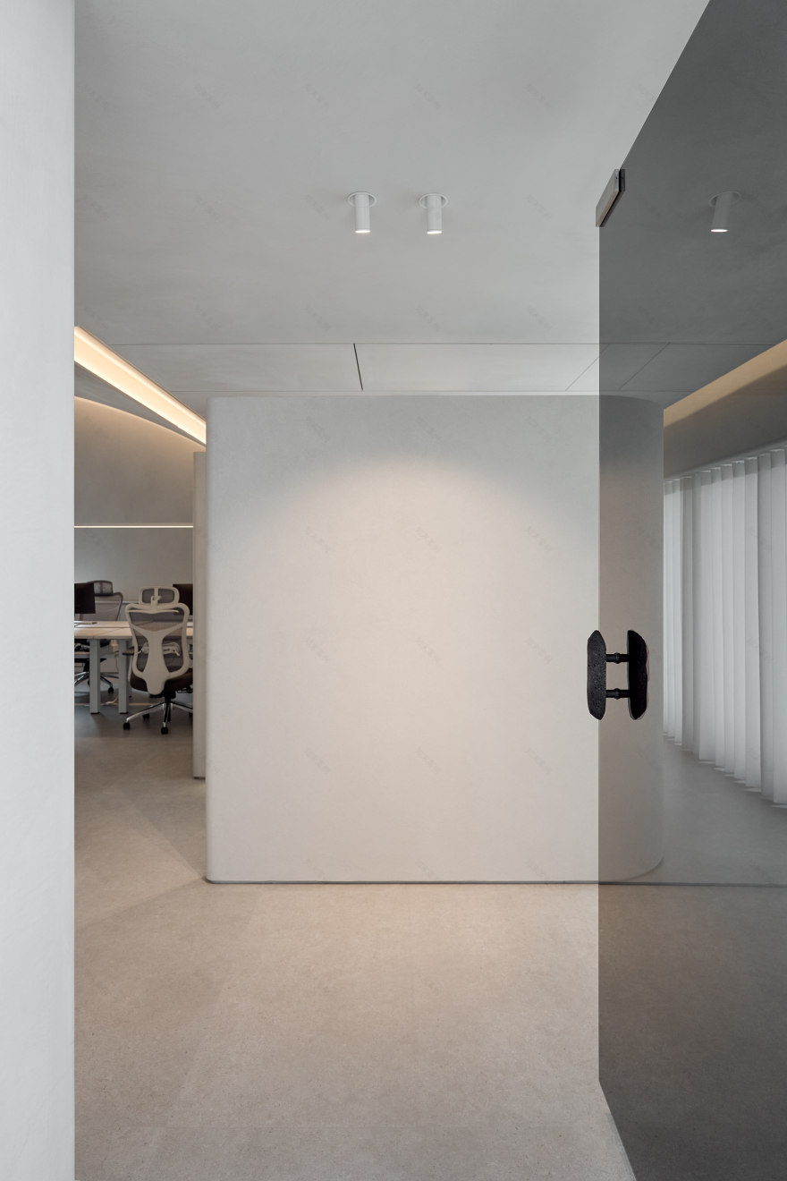 23 & 10 Design Studio办公空间设计丨中国台湾丨二三國際 23 Design,拾號空間製作所 10 Design-14