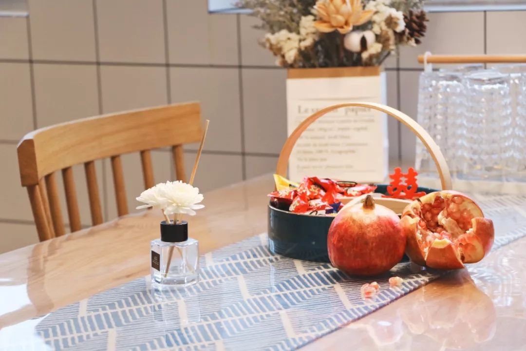 浪漫北欧风爱巢,秋千荡漾幸福生活-43