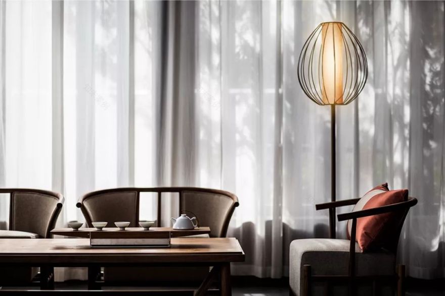 即墨古城君澜度假酒店 | 山水茗寿,诗意谧境-41