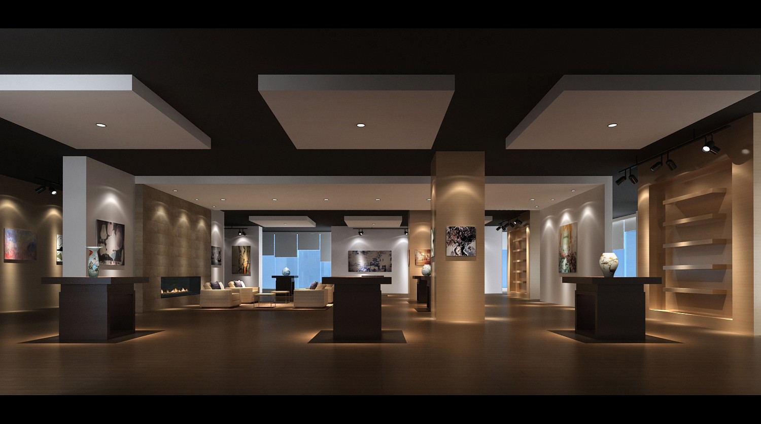 君临帝景酒店-13