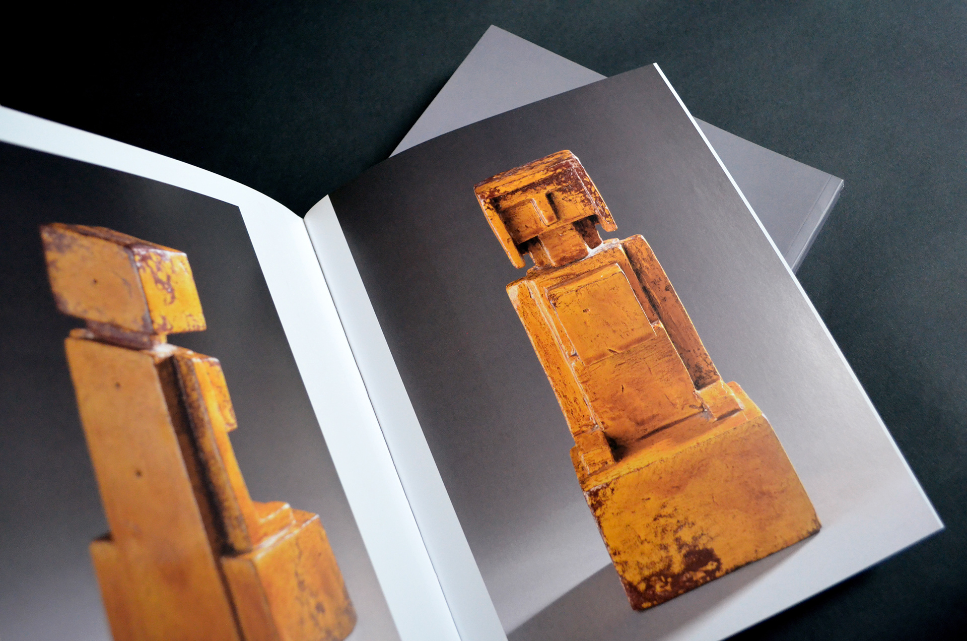 In Search of Lost Hungarian Cubism-34