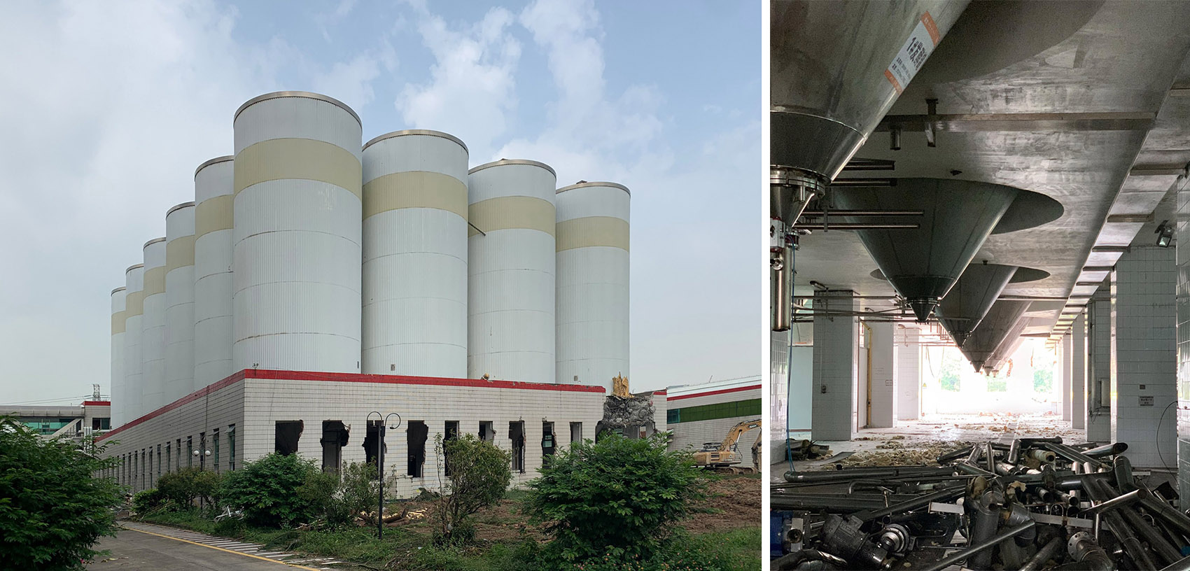 深圳雪花科创城丨中国深圳丨Aedas,华汇设计,广轻院等多家-65