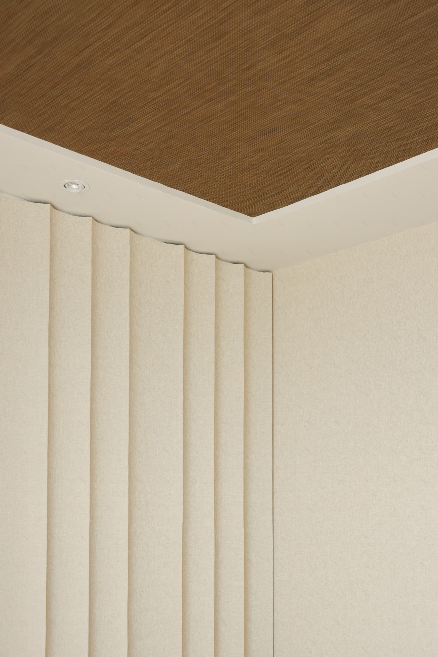 苏庞先生私人住宅丨泰国曼谷丨Studiobaker,Minickbom(公共区域概念设计)-23