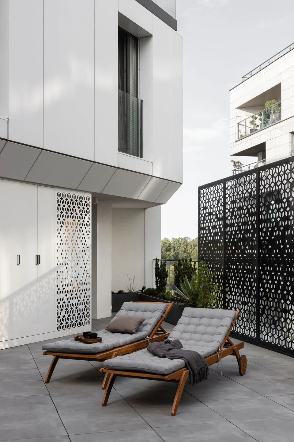 Velvet Concrete（丝绒混凝土）丨波兰克拉科夫丨Eklekt Atelier-54