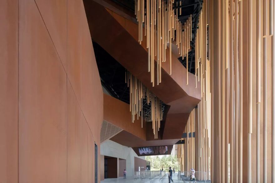 2019北京世界园艺博览会植物馆-14