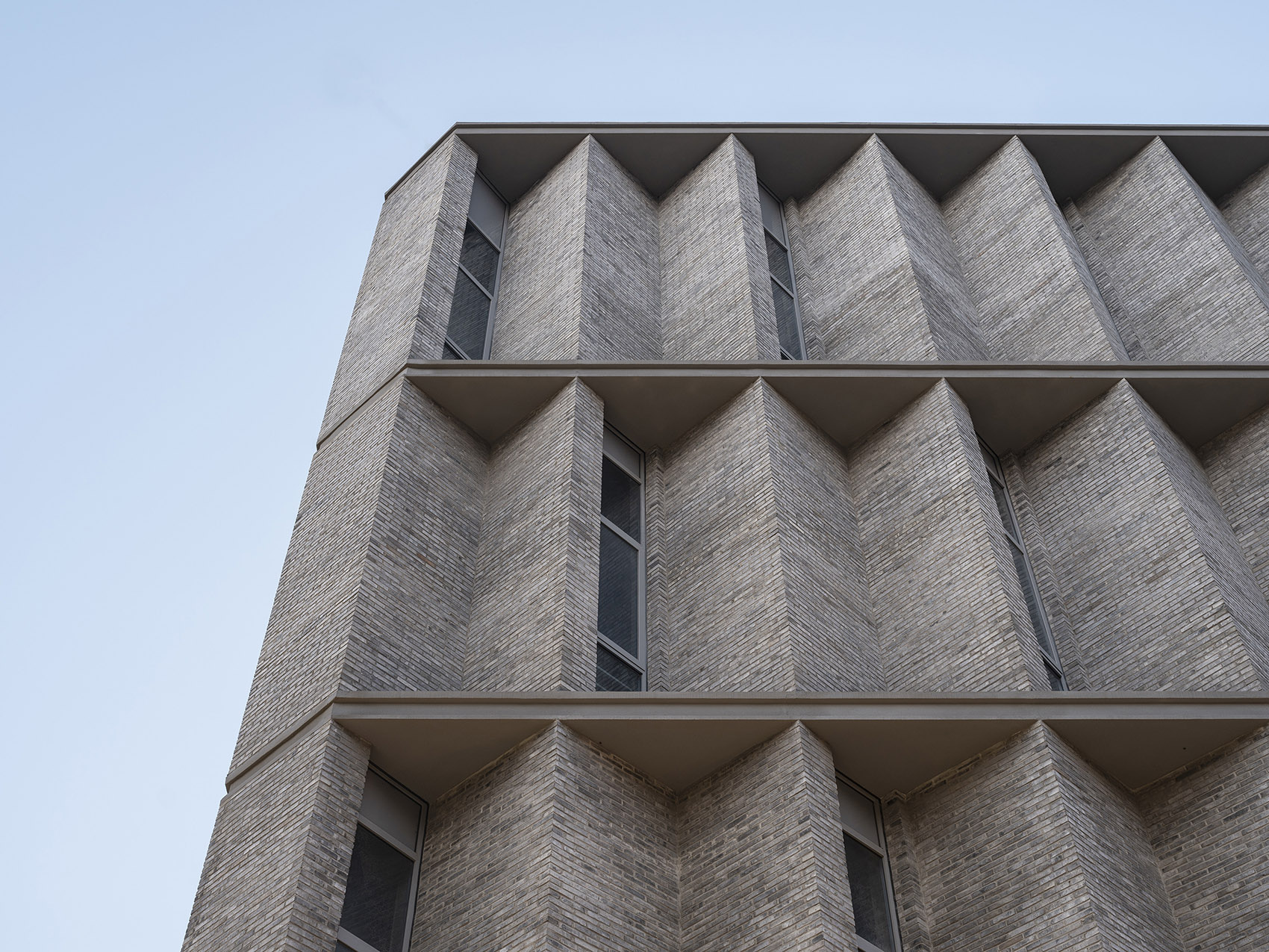 嘉定微型街区 / 非常建筑-75