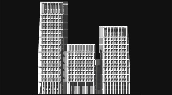 丨Qatar丨Mossessian Architecture-19