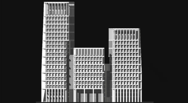 丨Qatar丨Mossessian Architecture-19