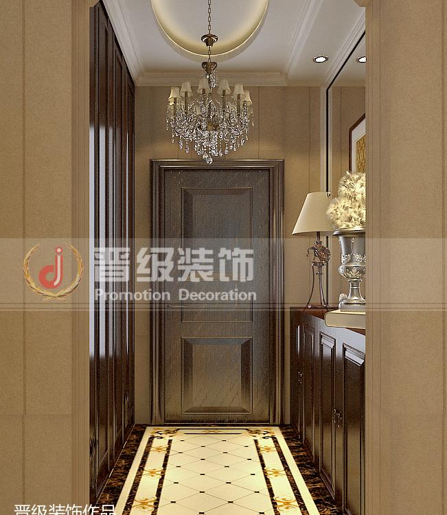 简美家居,品质生活的艺术呈现-0