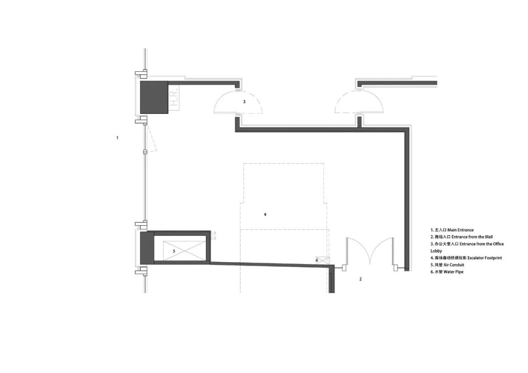 XTD 酒窖丨中国上海丨MONOARCHI度向建筑-8
