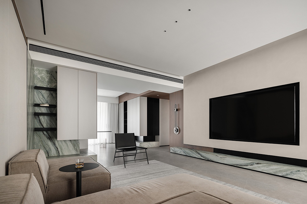 三江嘉景园丨中国温州丨温州尚格设计-58