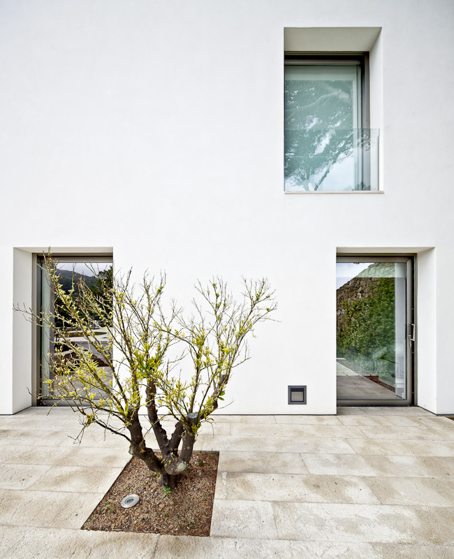 布拉瓦海岸住宅,西班牙 / Garcés De Seta Bonet Office-36