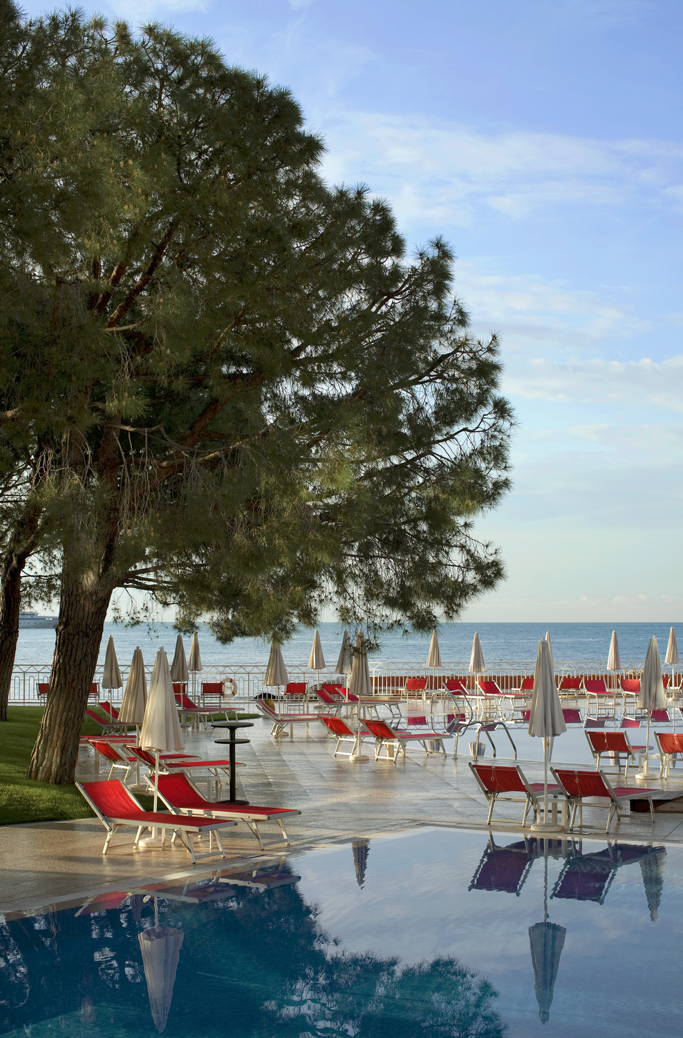 )Le Meridien Beach Plaza, Monte Carlo, Monaco-19