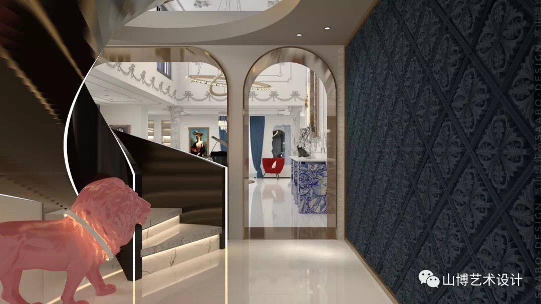 呼市别墅                     -0