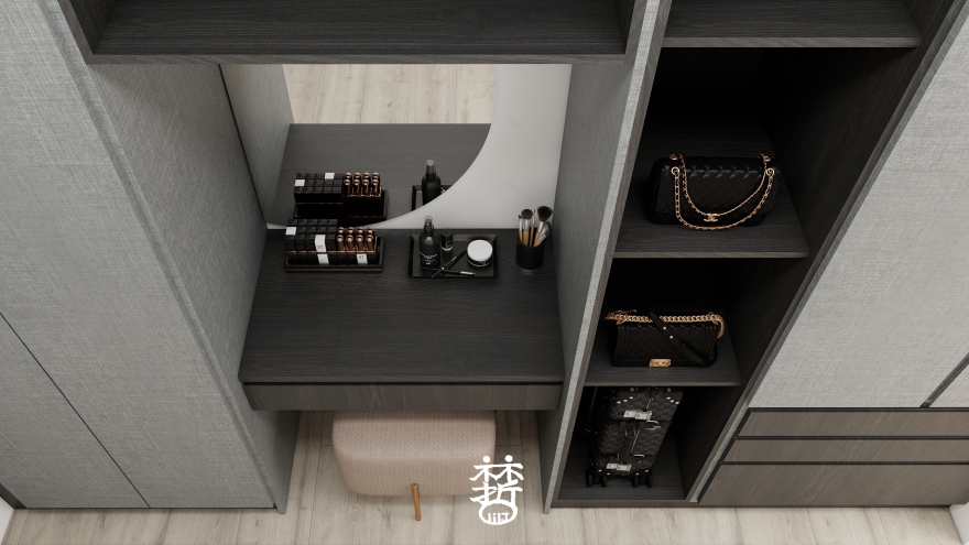 Lil·J林哲/衣帽間-15