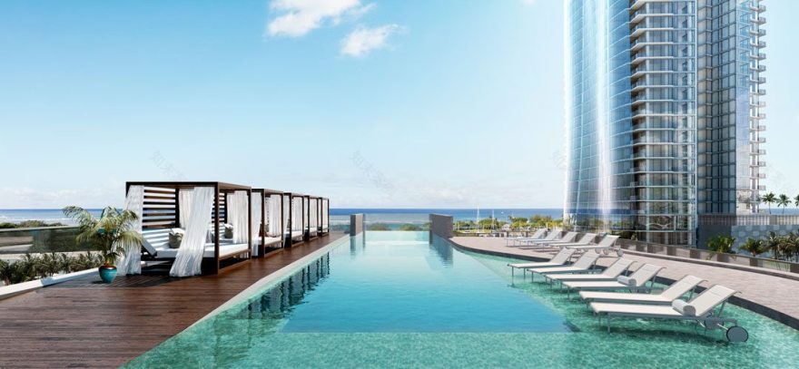 Ward Village(含Anaha等建筑)丨美国檀香山-10