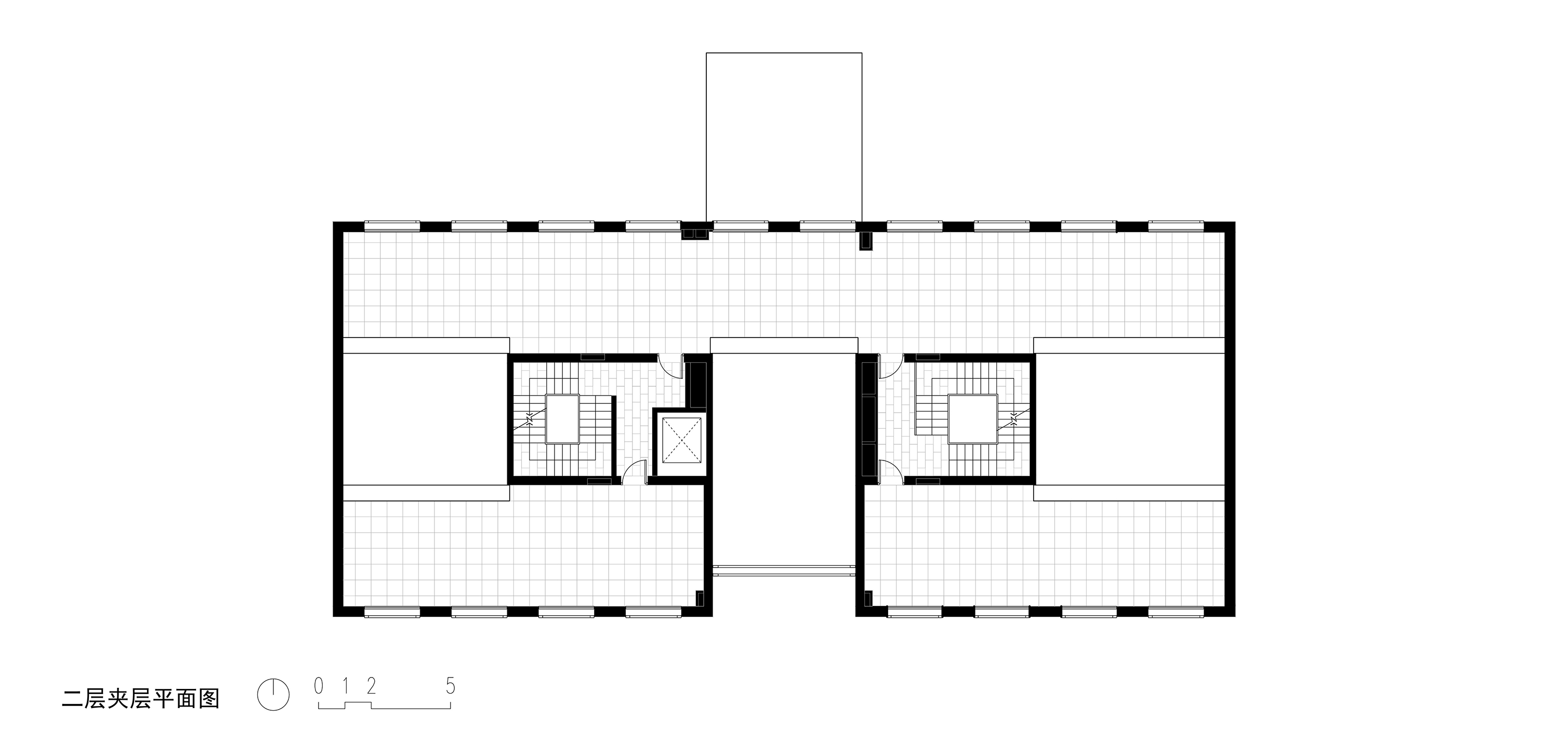 宜兴吴冠南艺术馆丨中国江苏丨东南大学建筑学院+旭可建筑-82