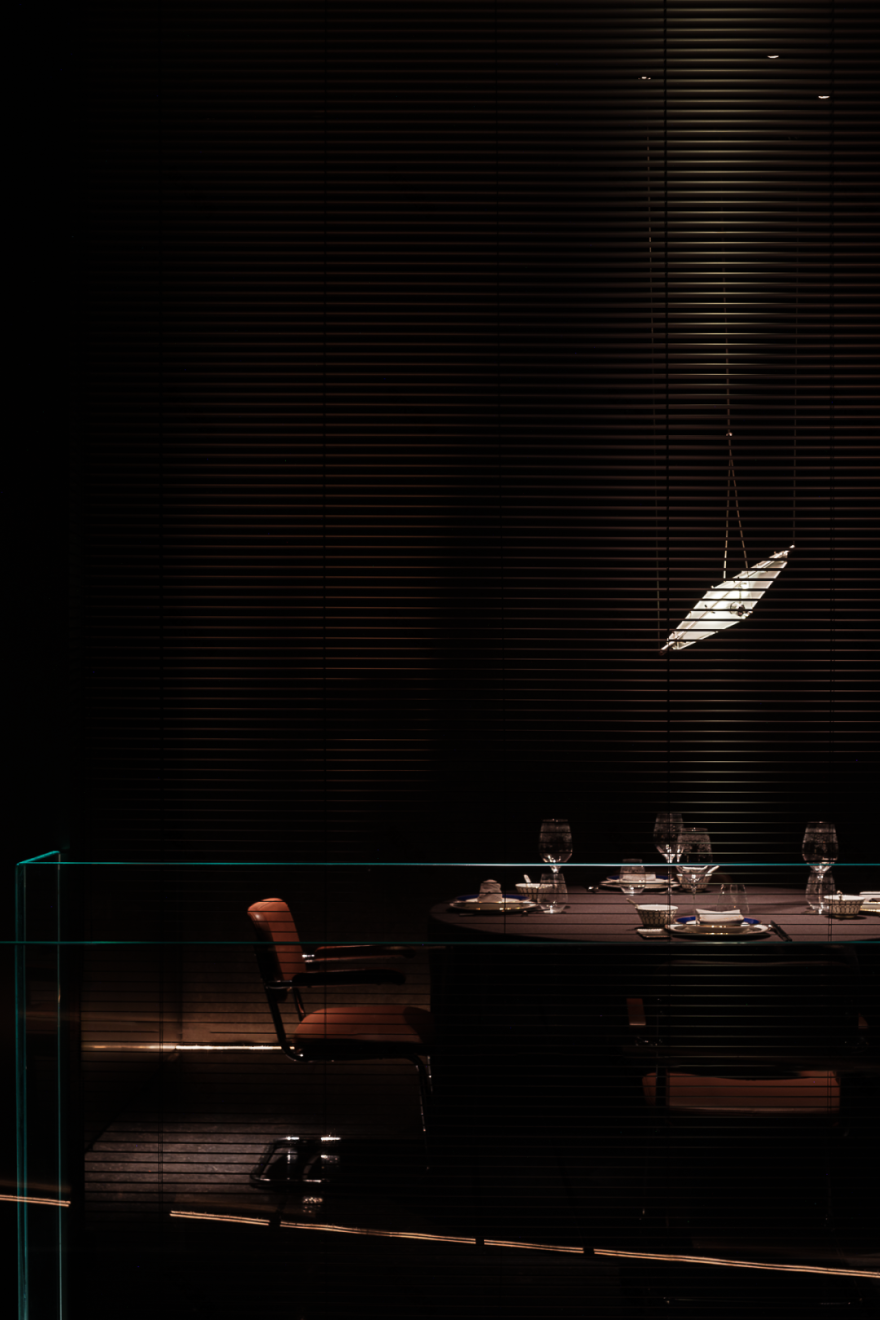 琂川YanChuan·二十四味丨中国杭州丨上海开羽行空间设计,艾与希陈设,觉盟环境艺术设计-53