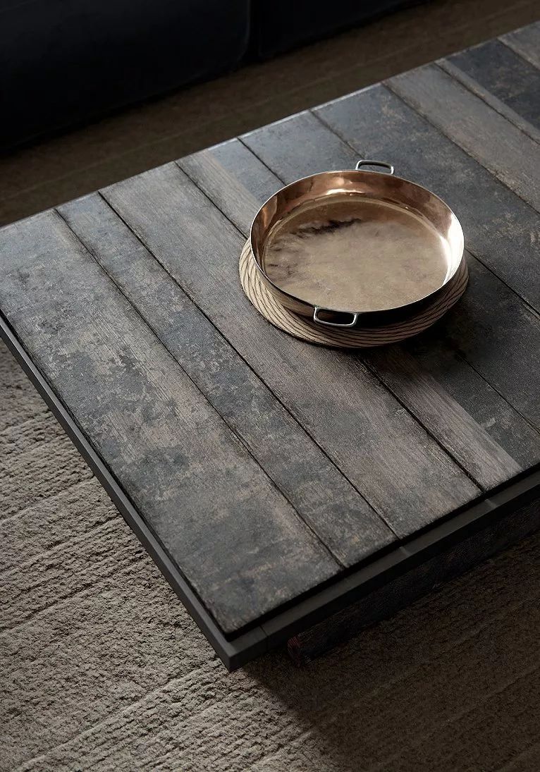 东方侘寂美学 | 简约设计中的高级灰-18