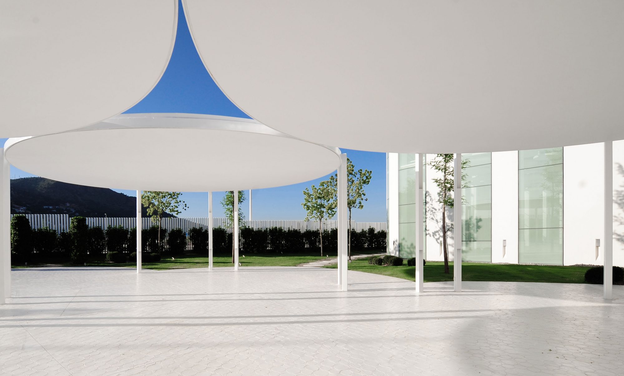 Events Space Myrtus Ramón Esteve-8