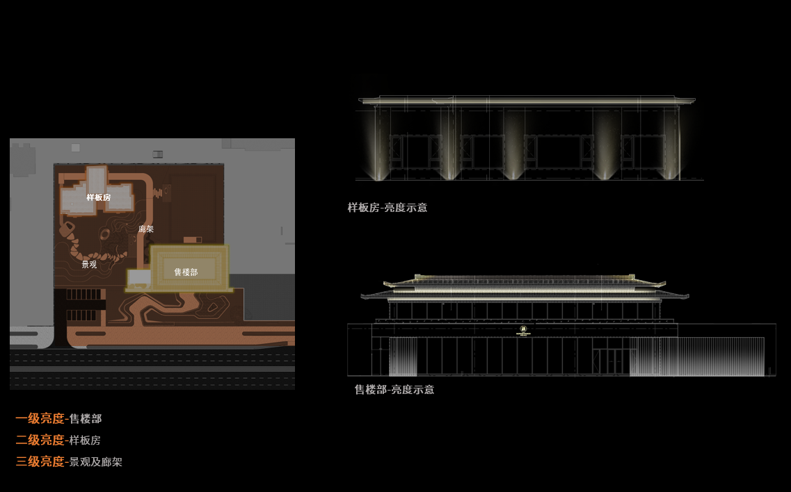 老城根蓝光雍锦世家（示范区）丨中国西安-18