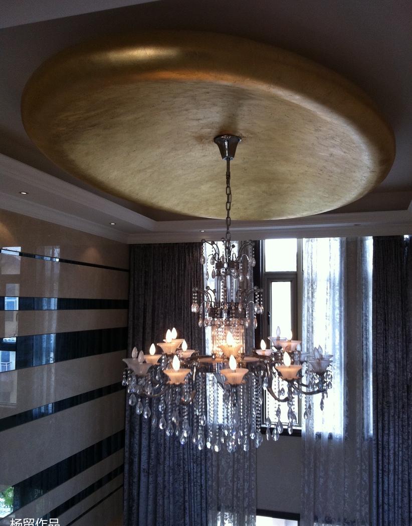 天庐样板房设计解析-22