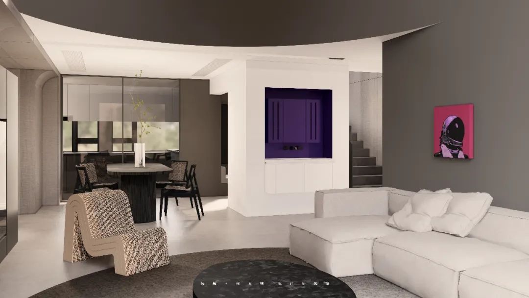 圆紫莫民宿之家丨中国广安丨吴晨,何雨晴-15